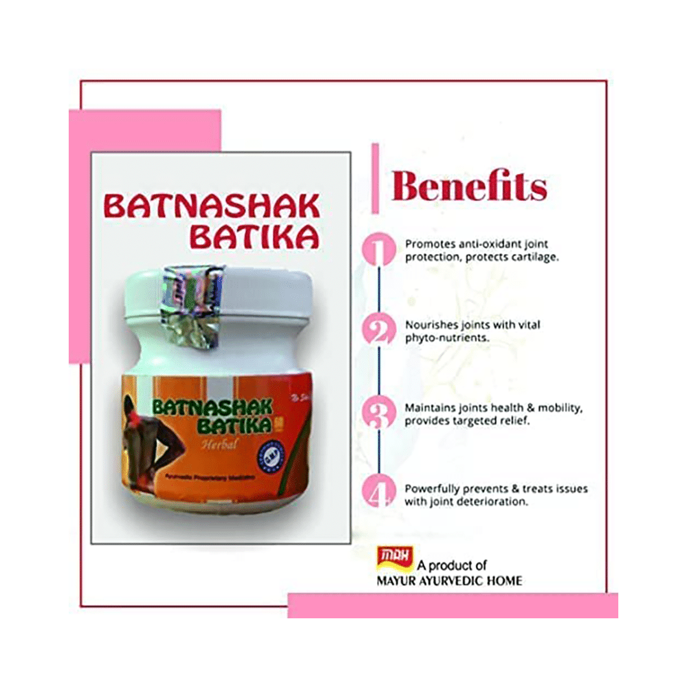 Dr. Thangs Batnashak Batika (60 Each) - Image 4