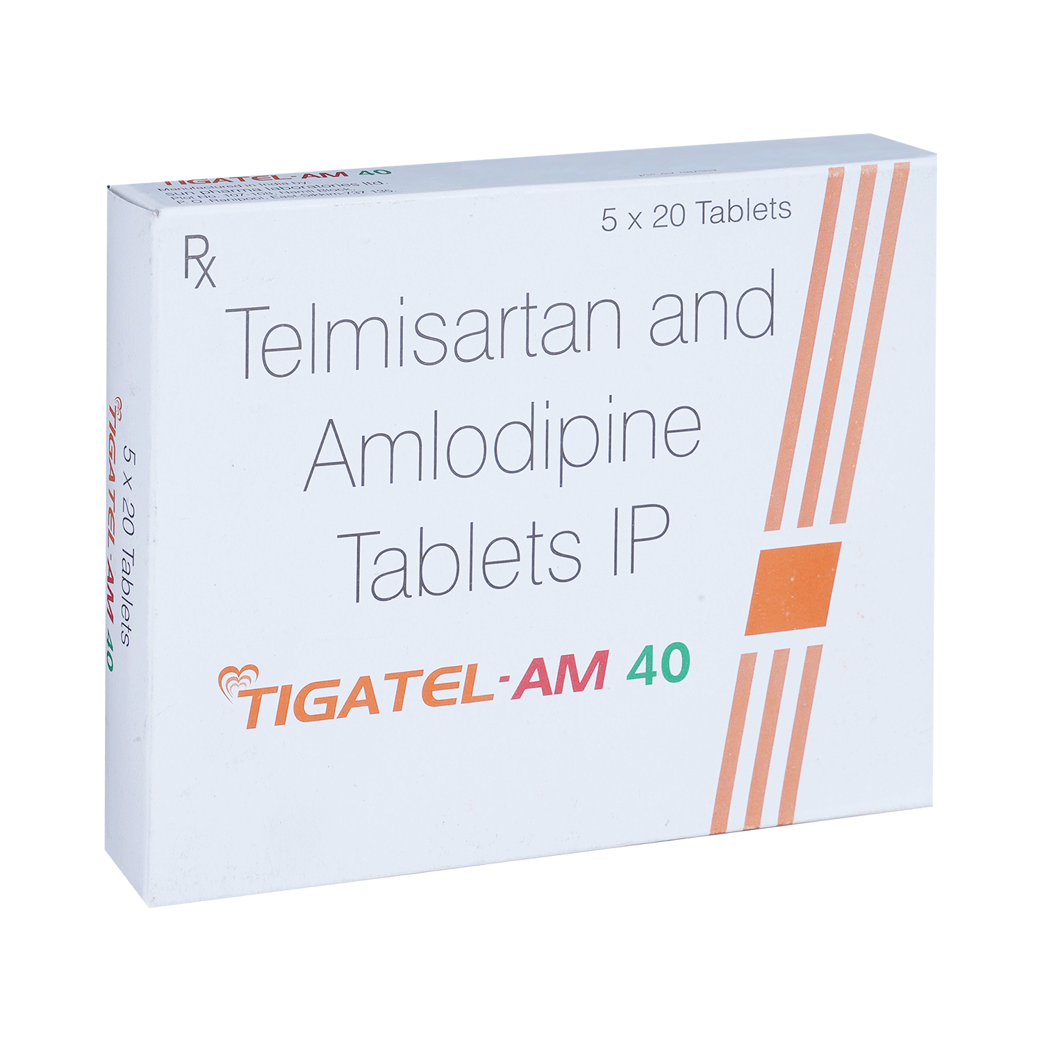 Tigatel AM Tablet - Image 2