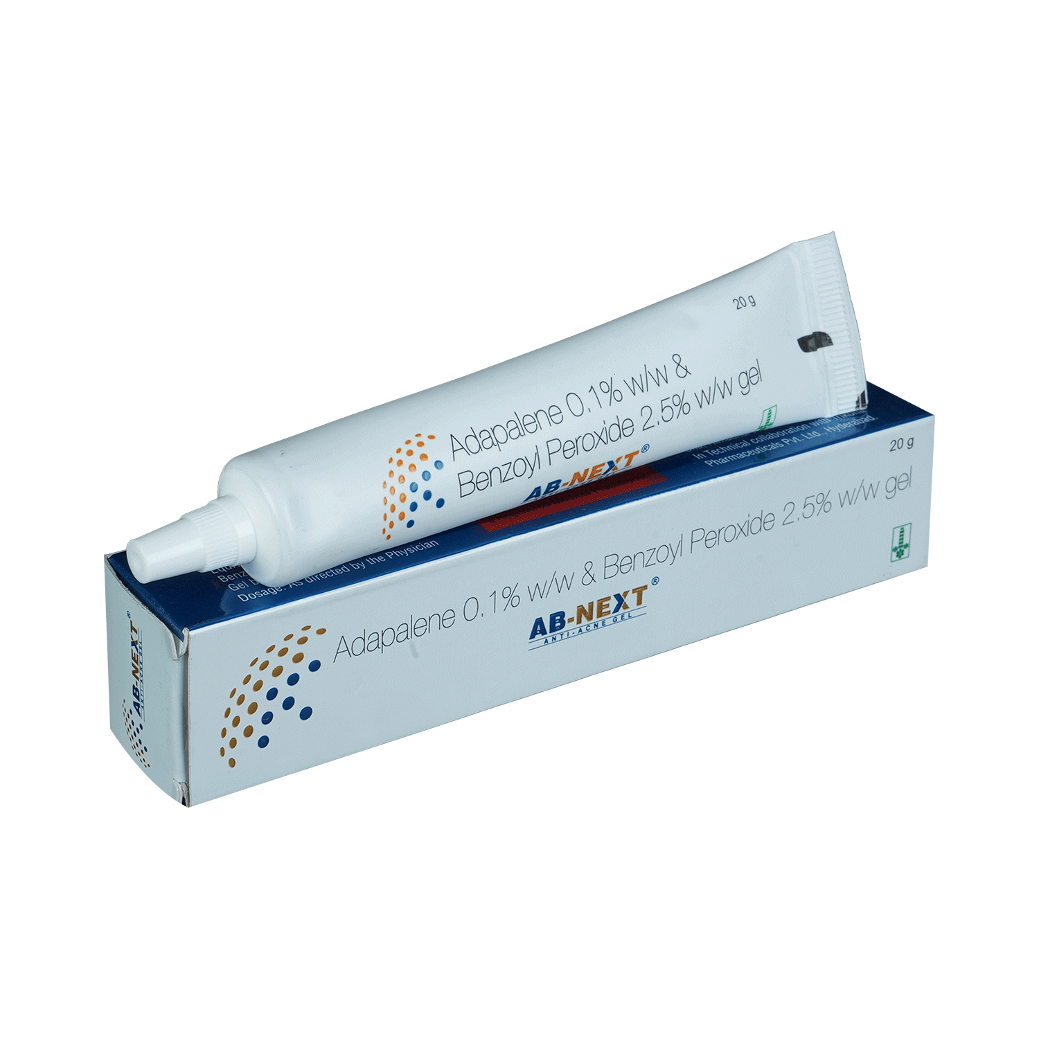 AB-Next Gel - Image 1