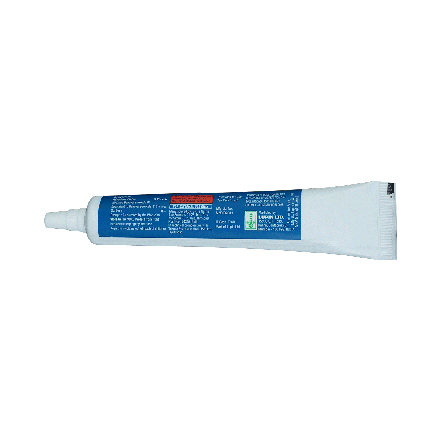 AB-Next Gel - Image 6