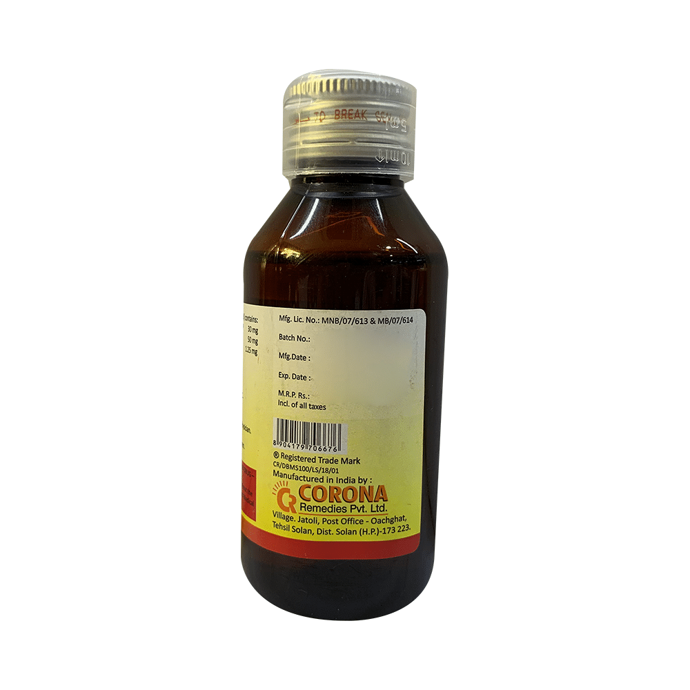 Dilo BM  Expectorant - Image 3