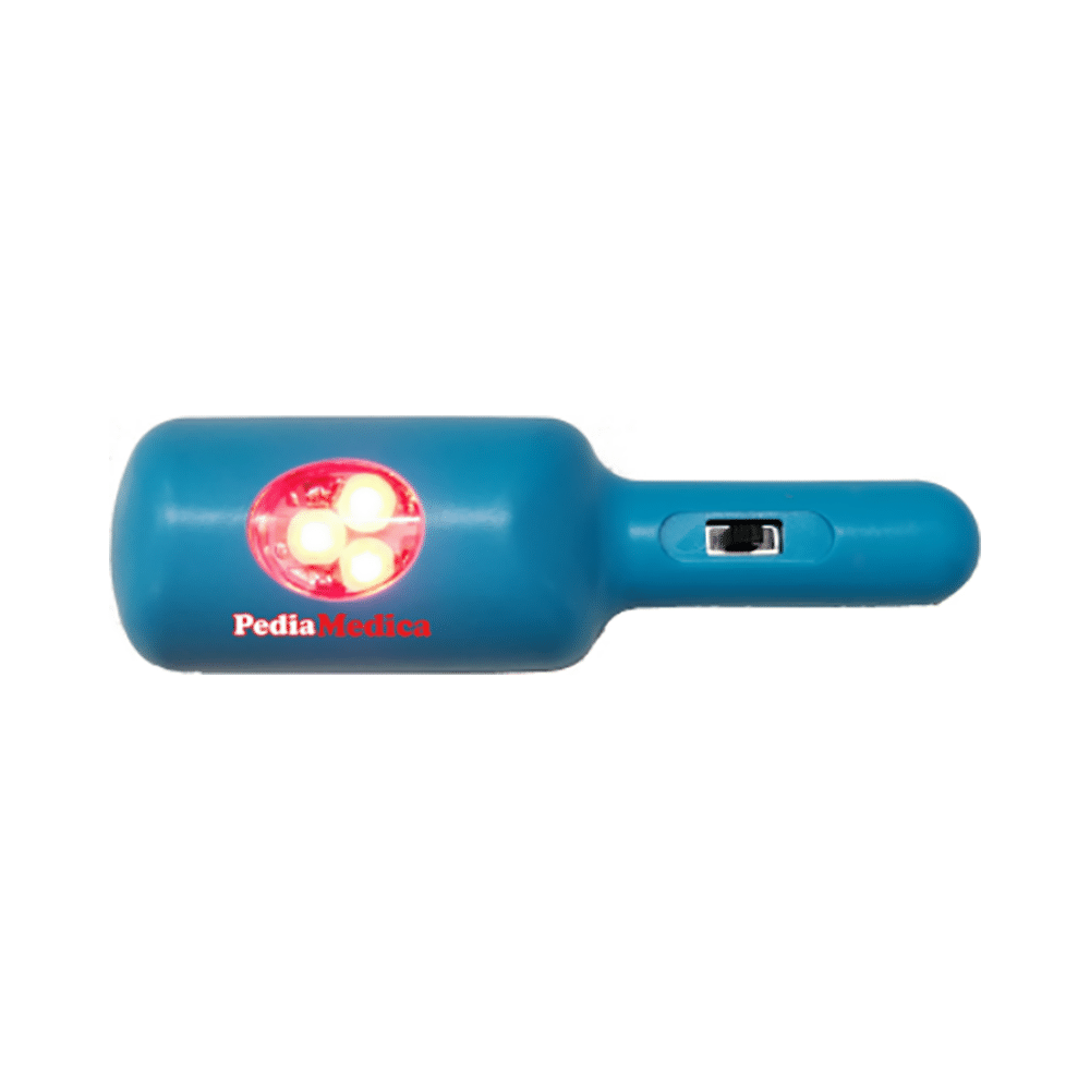 Optramed Pediatric Finger Vein Lite - Image 1