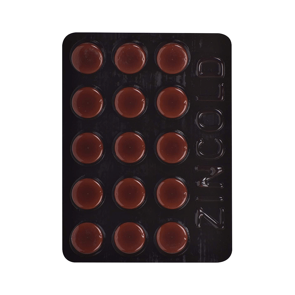 Zincold Tablet - Image 5