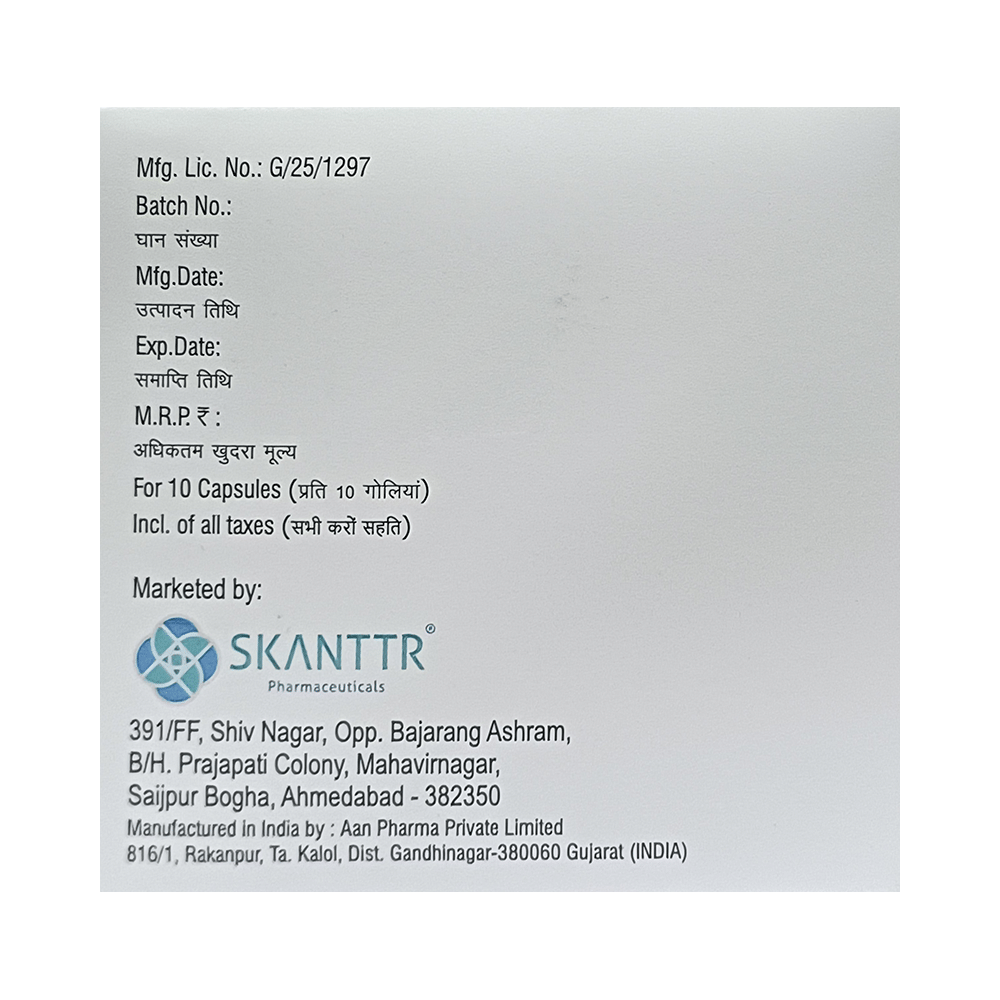 Panskan D Capsule SR - Image 3