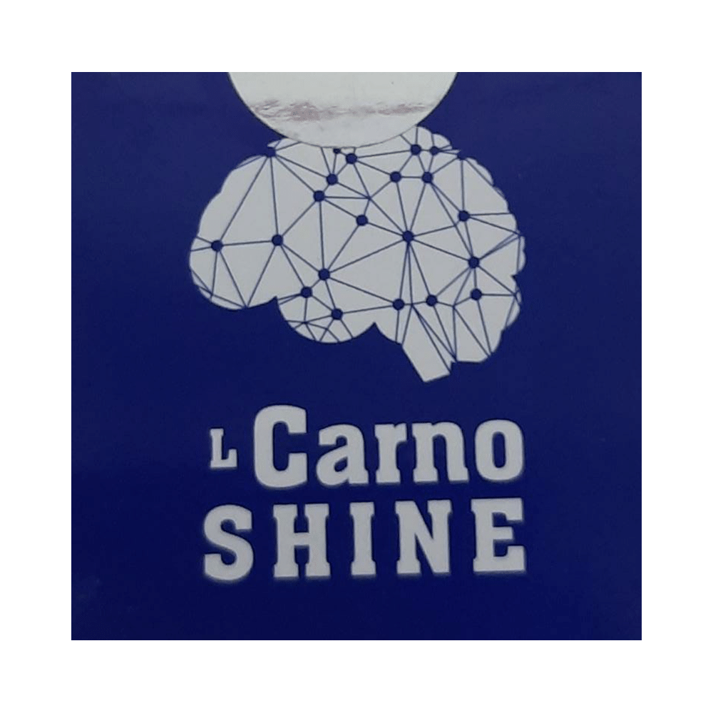 L-Carno Shine 400 Syrup - Image 4