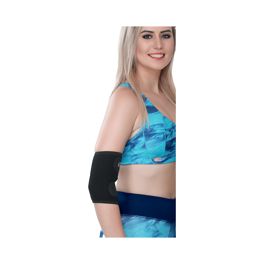 UM Elbow Wrap Universal