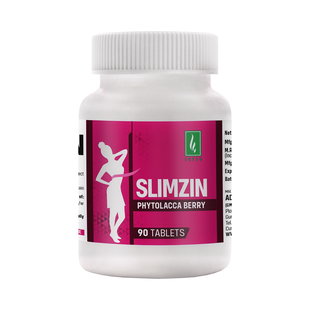 Adven Slimzin Tablet