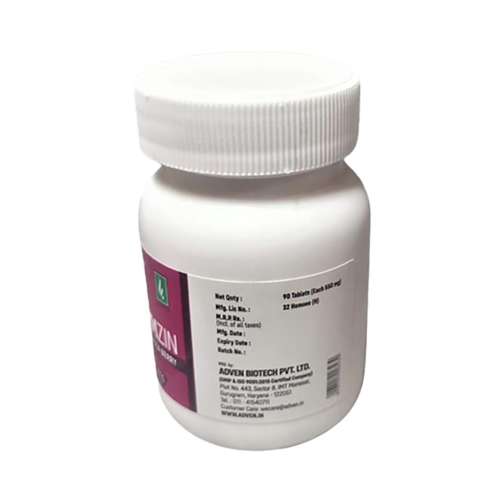 Adven Slimzin Tablet - Image 3