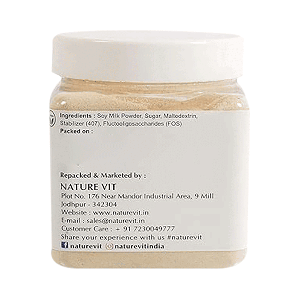 Nature Vit Soy Milk Powder (1kg Each) Chocolate - Image 3