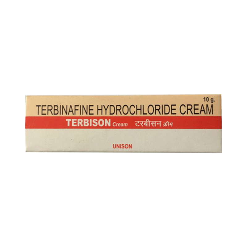 Terbison Cream - Image 1