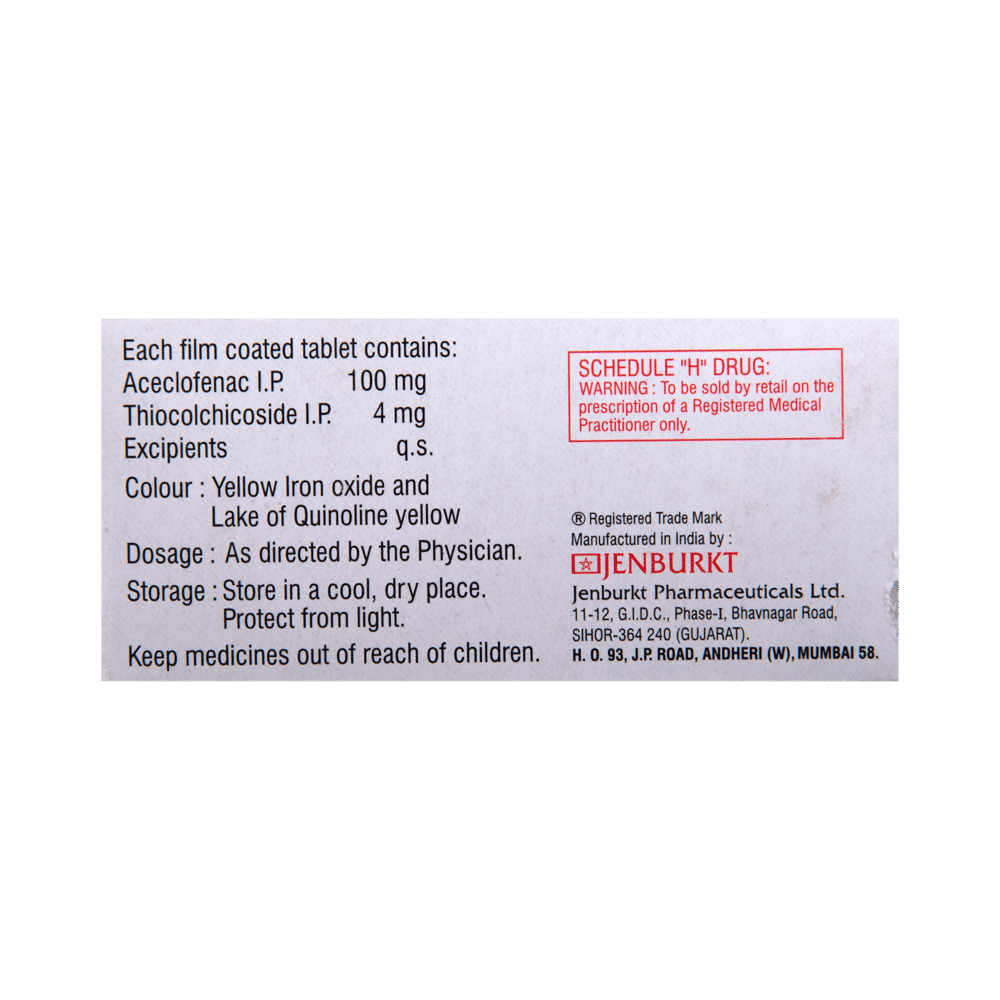 Zix-MR Tablet - Image 3