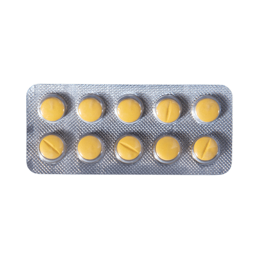 Zix-MR Tablet - Image 4