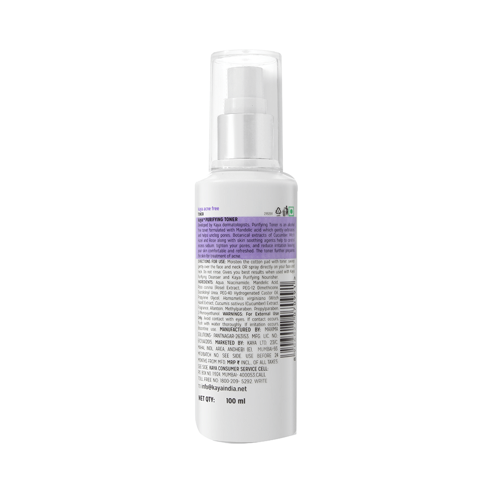 Kaya Purifying Toner - Image 2