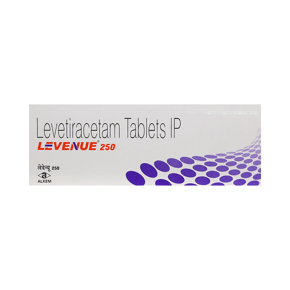 Levenue 250 Tablet - Image 1