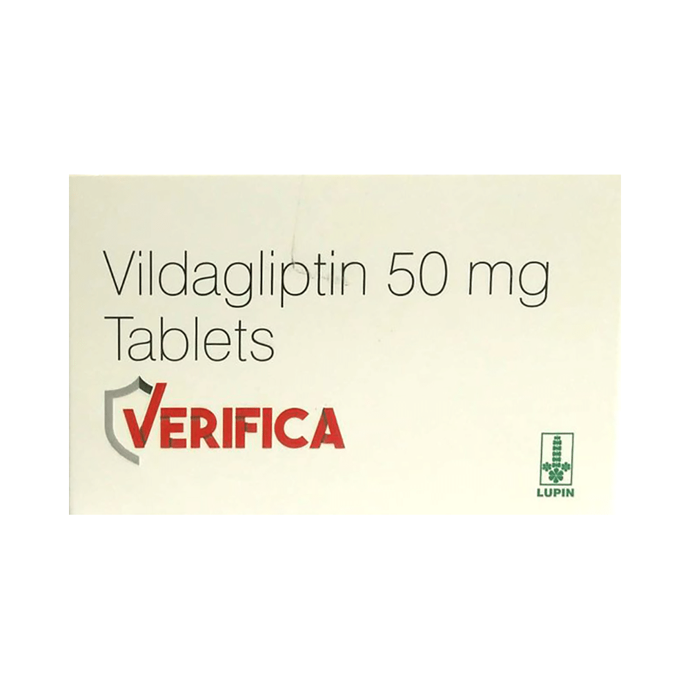 Verifica Tablet - Image 1