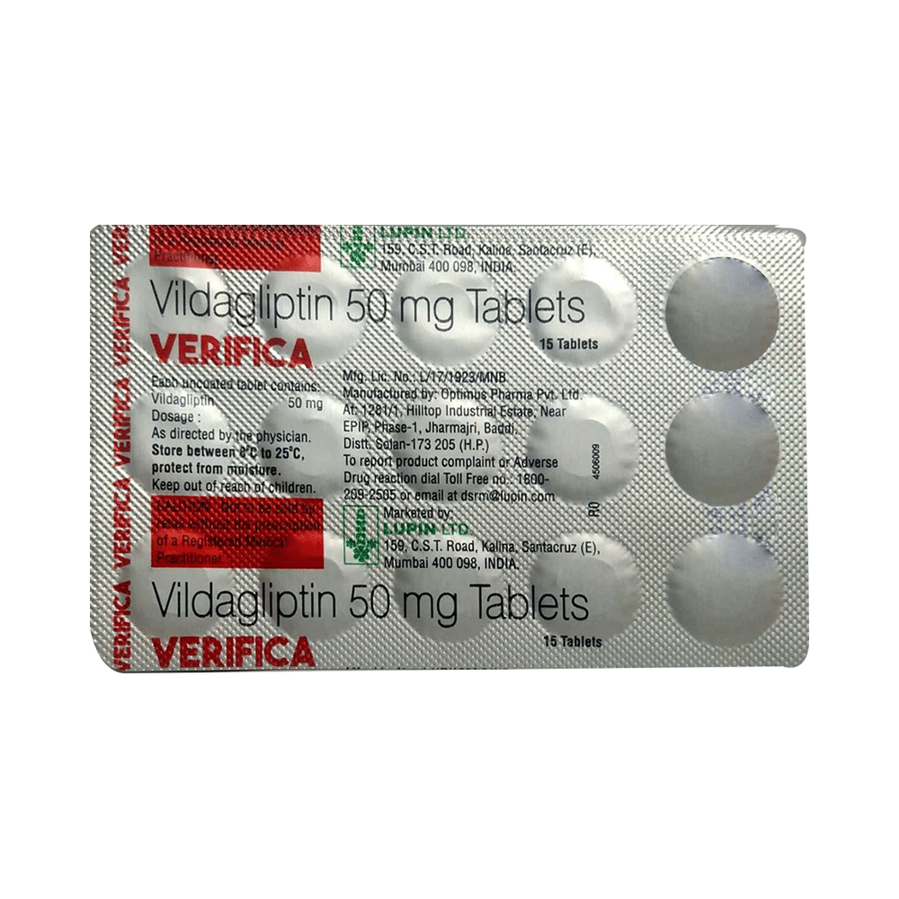 Verifica Tablet - Image 2