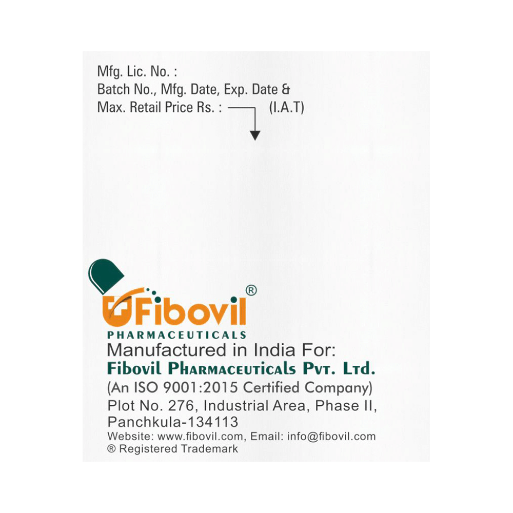 Obewist 5 Tablet - Image 3