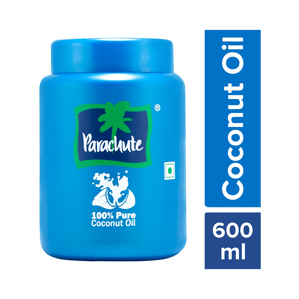 Parachute 100% Pure Coconut | Hair Care Oil - Image 3