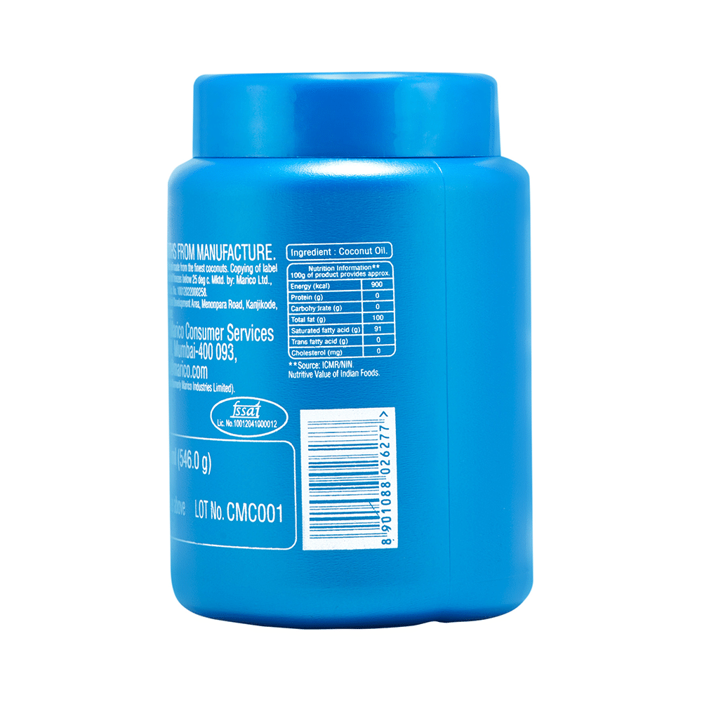 Parachute 100% Pure Coconut | Hair Care Oil - Image 8