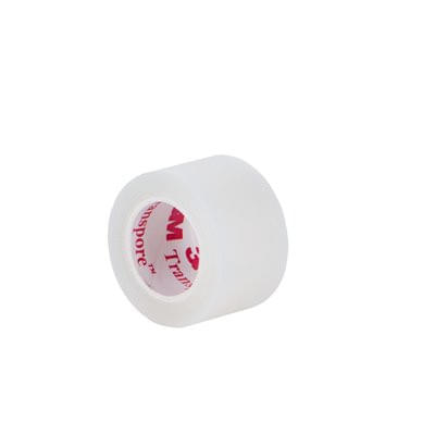 3M Transpore 1527S-2, 2 inch x 5.5 yard