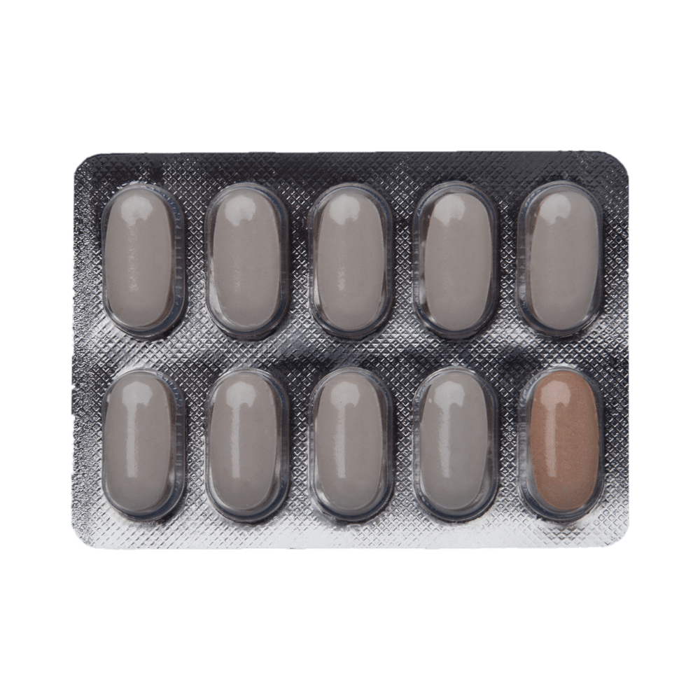 Voliphage-M 0.2 Tablet SR - Image 4