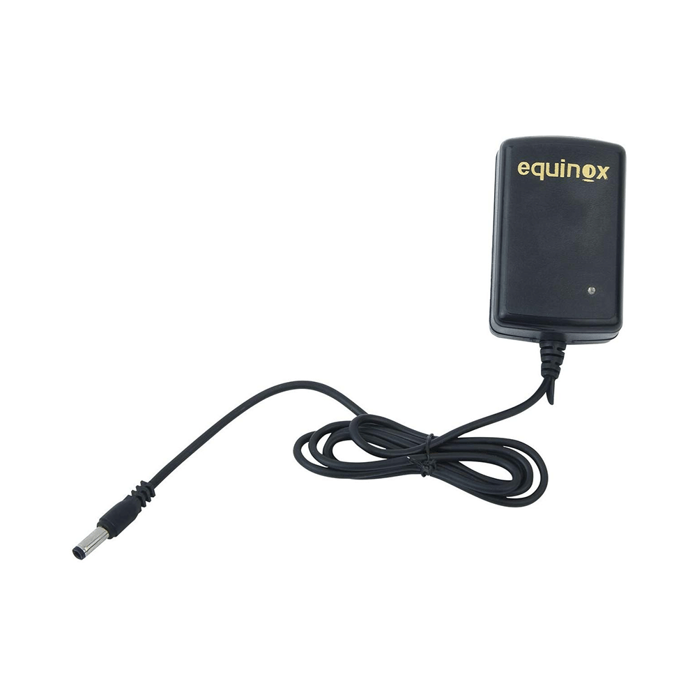 Equinox Digital Blood Pressure Monitor Adapter EQ-AD-105 - Image 1