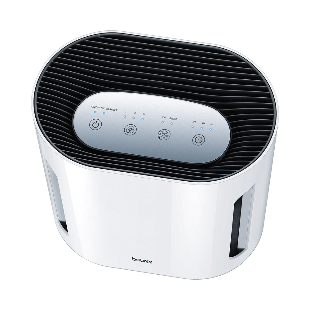 Beurer LR 200 Air Purifier White - Image 2