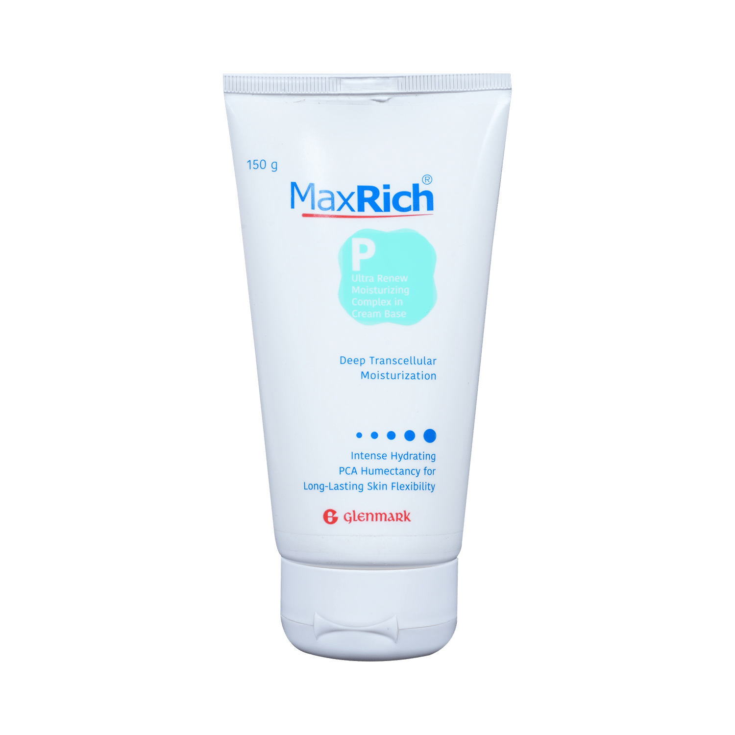 Maxrich P Deep Transcellular Moisturisation Cream - Image 2