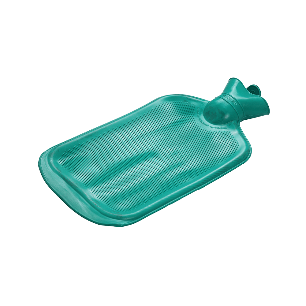 Renewa Hot Water Bag | Hot Water Bottle for Pain Relief - Image 3
