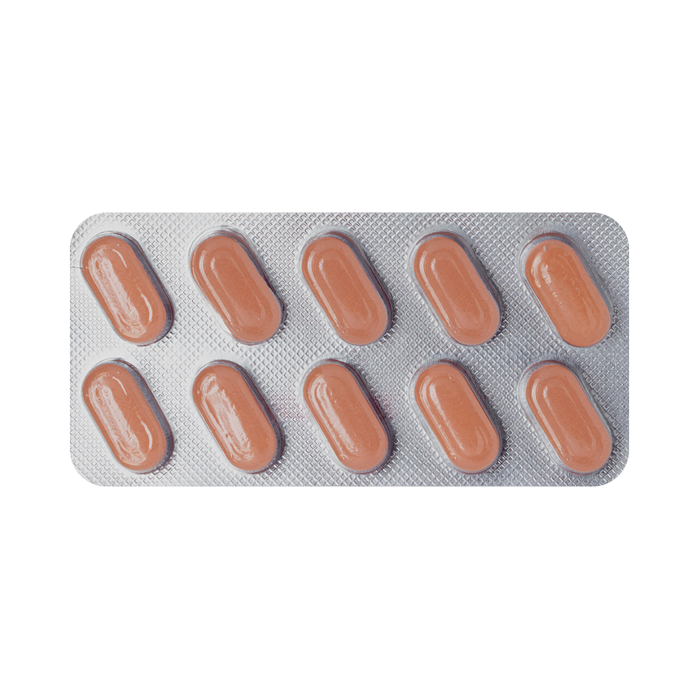 Napdol 500mg Tablet - Image 4
