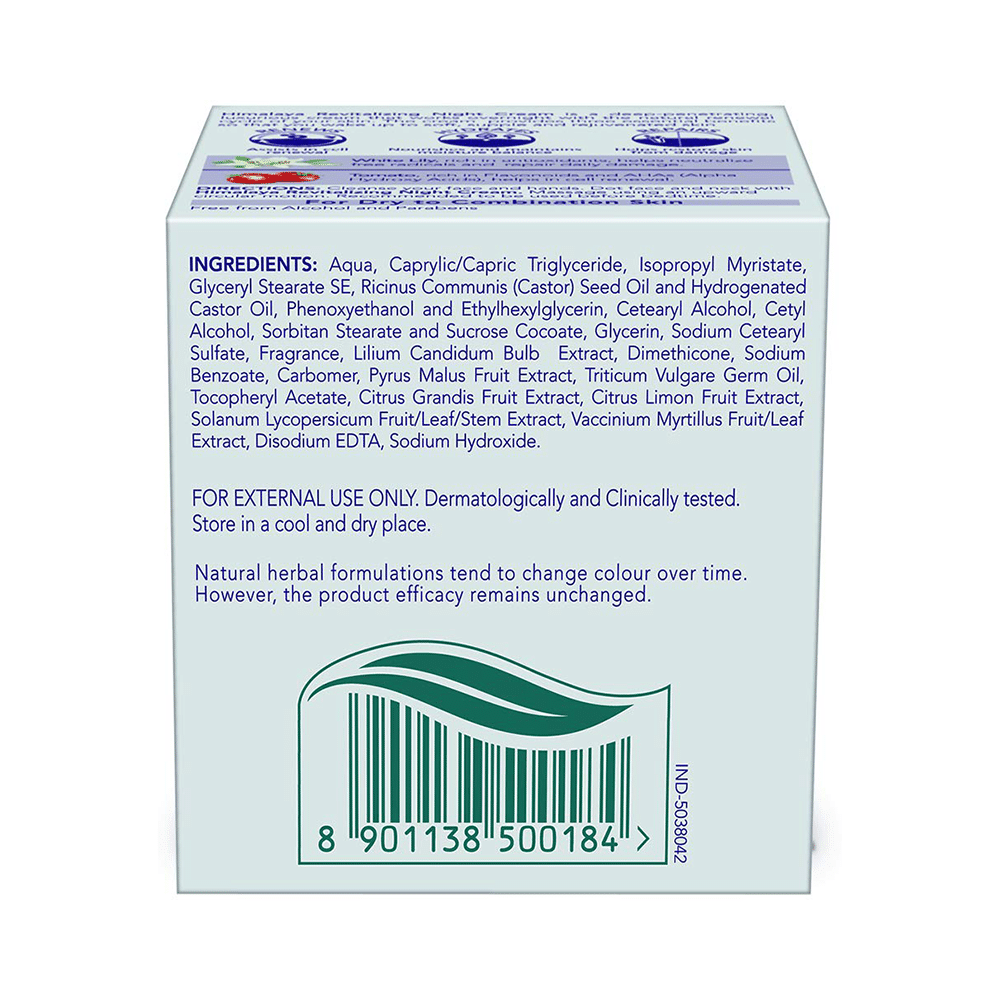Himalaya Revitalizing Night Cream - Image 4
