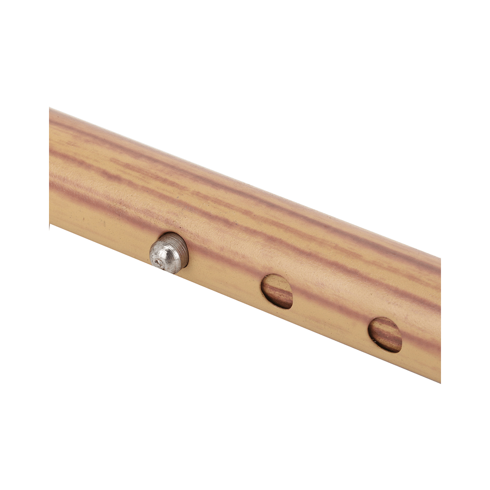 RCSP Wooden Coating Walking Stick - Image 2