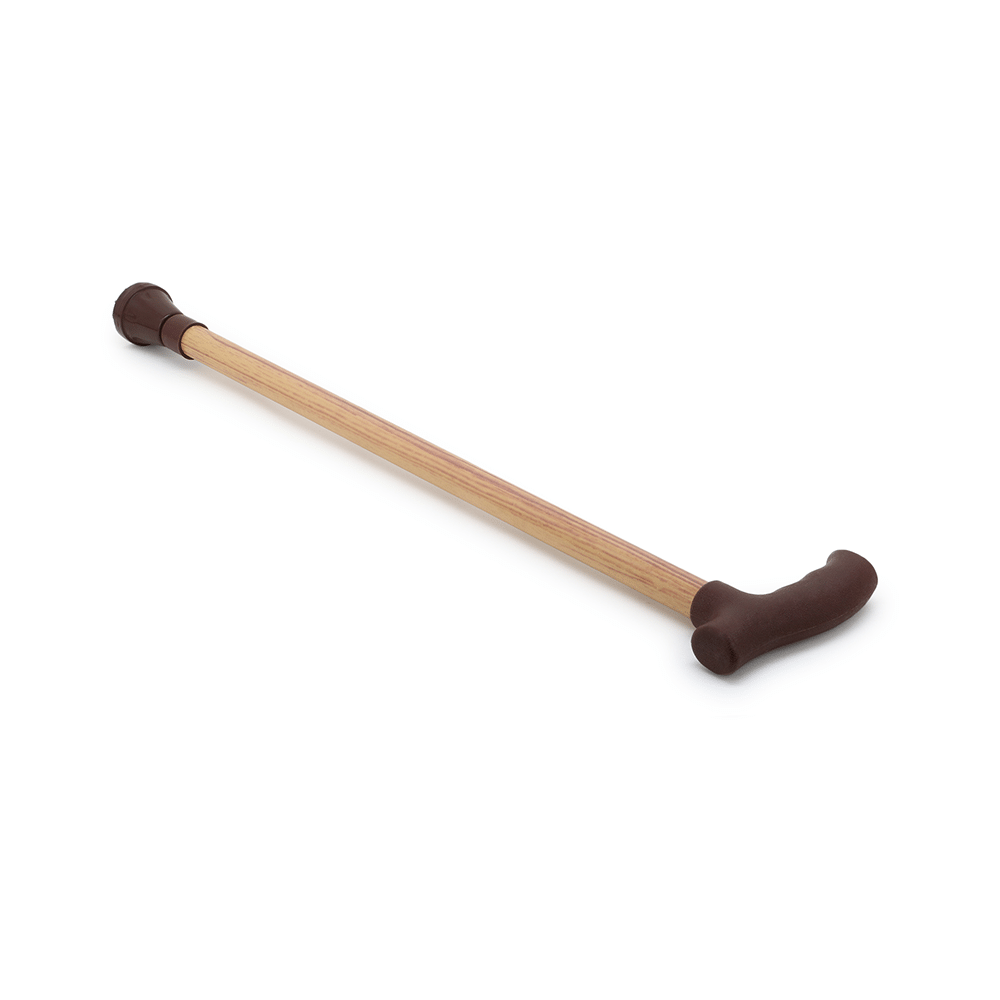 RCSP Wooden Coating Walking Stick - Image 8