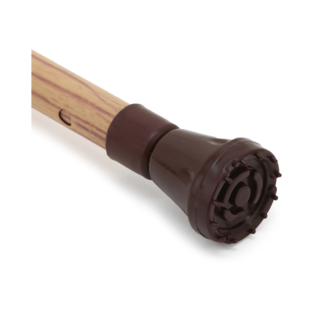 RCSP Wooden Coating Walking Stick - Image 9