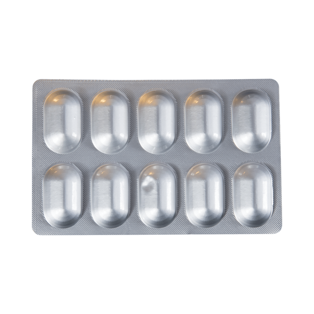 Carovit Forte Capsule - Image 4