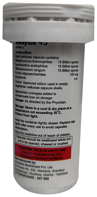Awaytox 45 Capsule - Image 2
