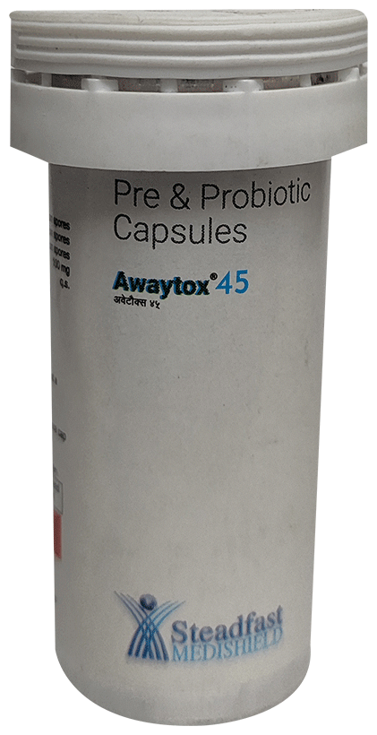 Awaytox 45 Capsule - Image 1