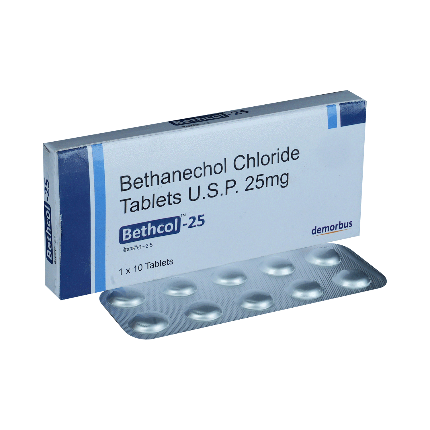 Bethcol Tablet