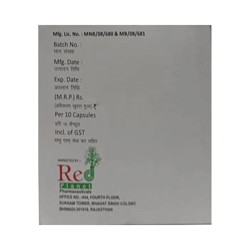 Acebrorest Capsule - Image 3