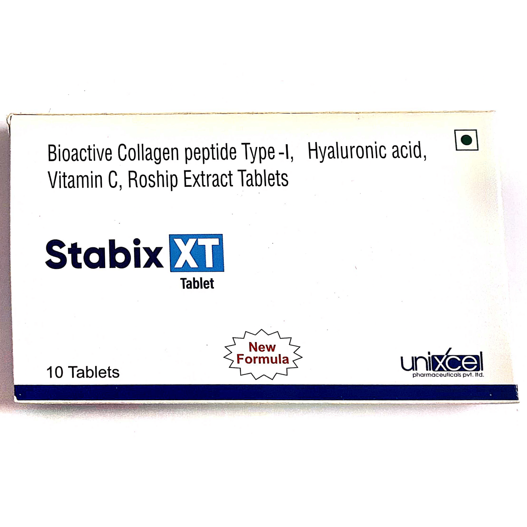 Unixcel Stabix XT Tablet (10 Each) - Image 1