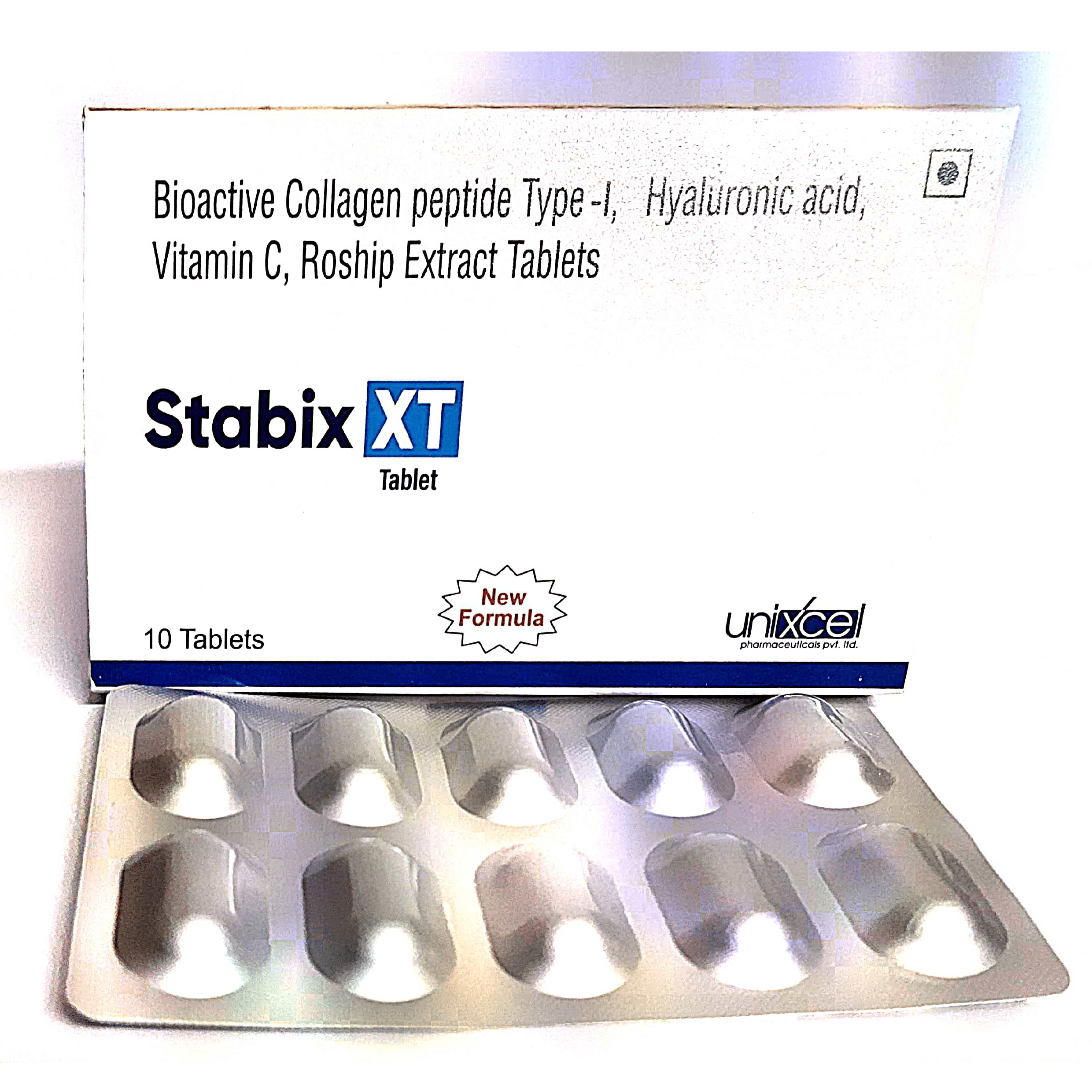Unixcel Stabix XT Tablet (10 Each) - Image 4