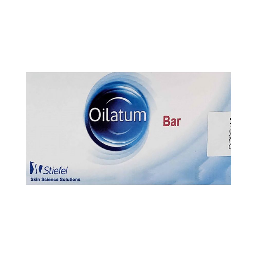 Oilatum Bar - Image 1