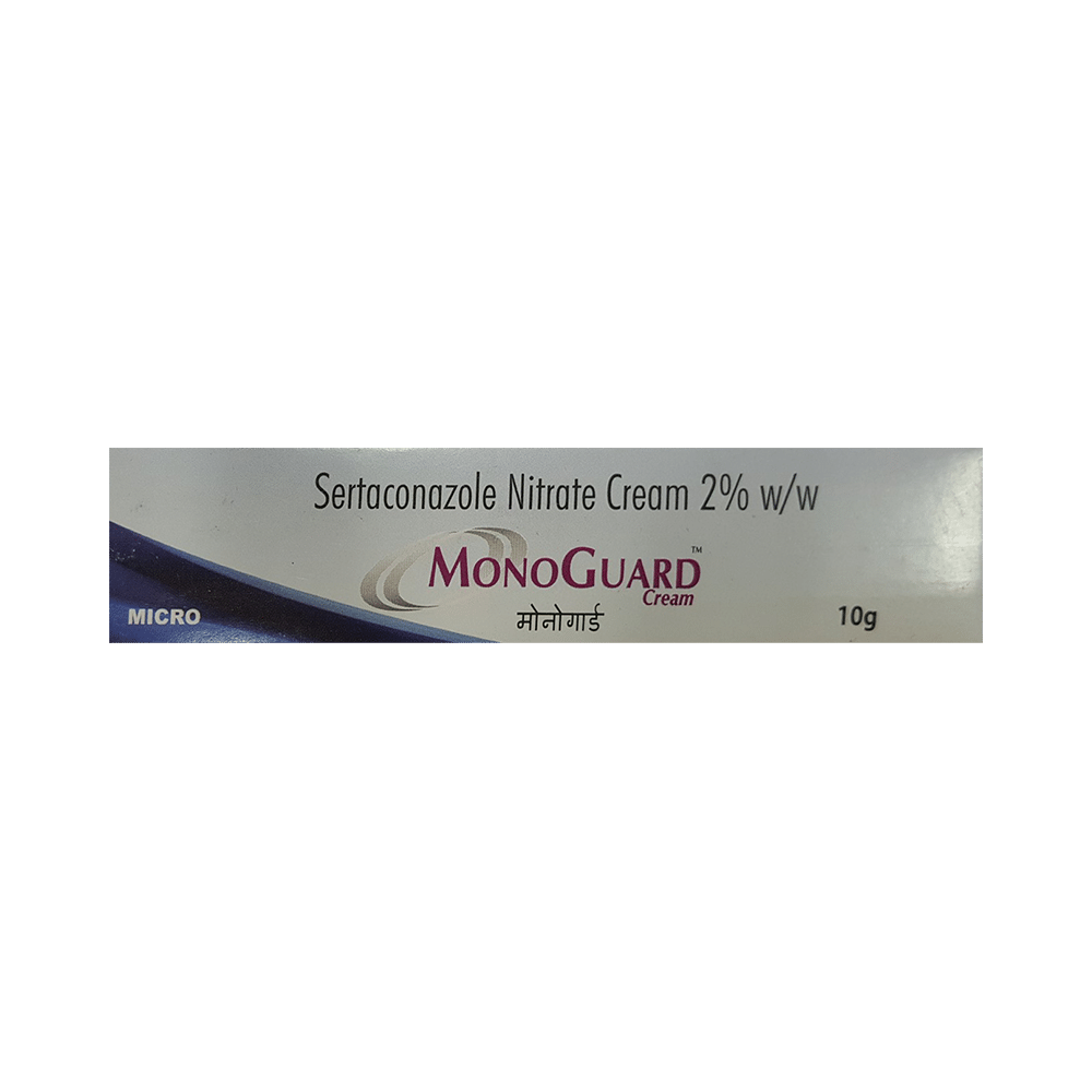 Monoguard Cream - Image 1