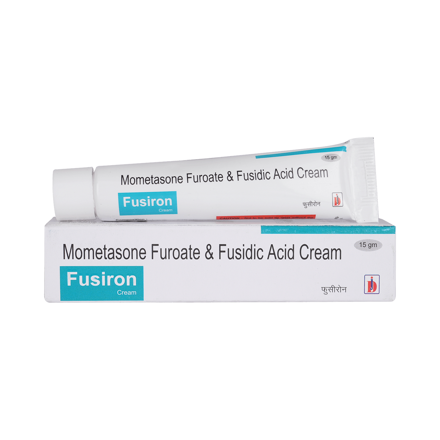 Fusiron Cream