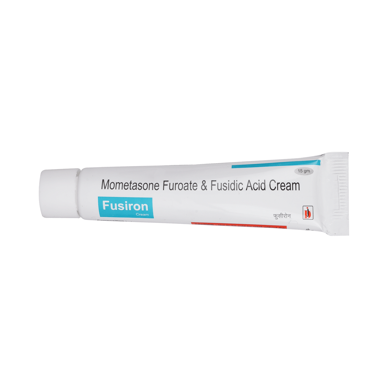 Fusiron Cream - Image 5