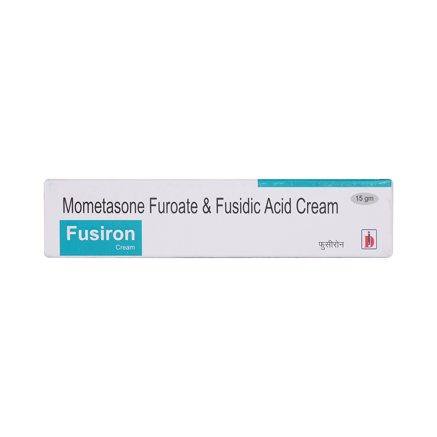 Fusiron Cream - Image 2