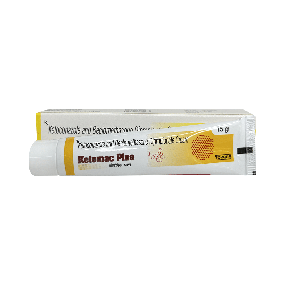 Ketomac Plus Cream - Image 3