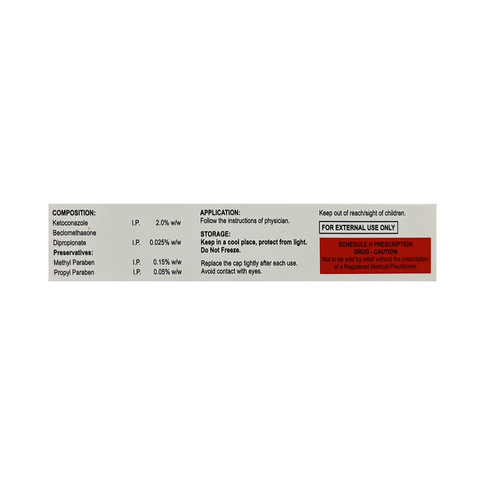 Ketomac Plus Cream - Image 2