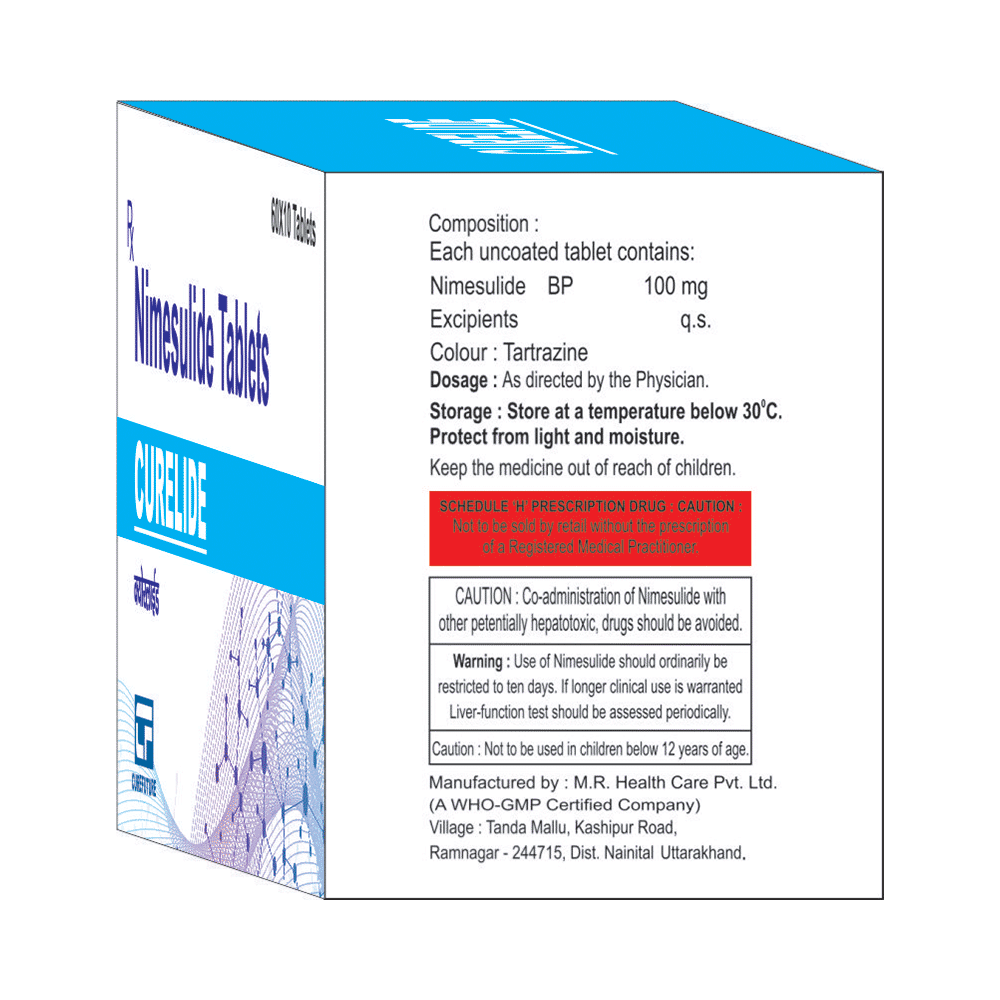 Curelide Tablet - Image 2