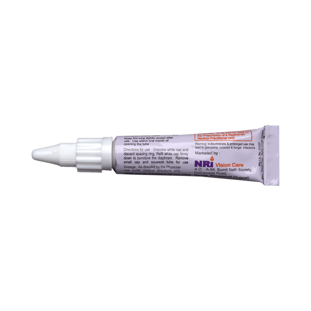 Biosone-C Eye Ointment - Image 4